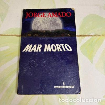 B&uuml;cher: Mar Morto- 9789722020701