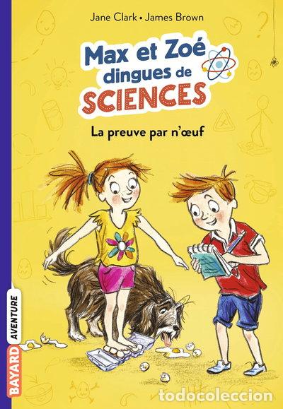 B&uuml;cher: La preuve par n'oeuf- 9782747094801
