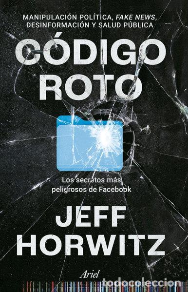 B&uuml;cher: C&oacute;digo roto- 9788434437692