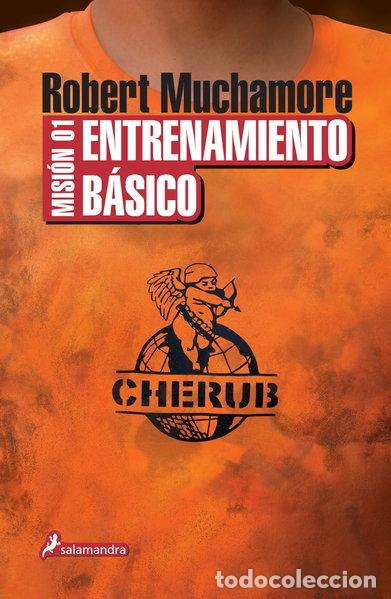 Libros: Misi&oacute;n 1. Entrenamiento b&aacute;sico- 9788498381597