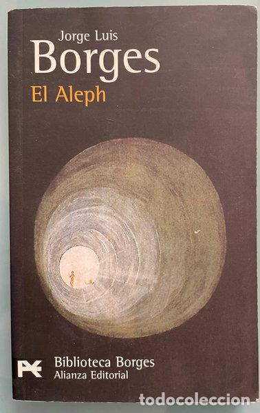 Libros: El Aleph- 9788420633114