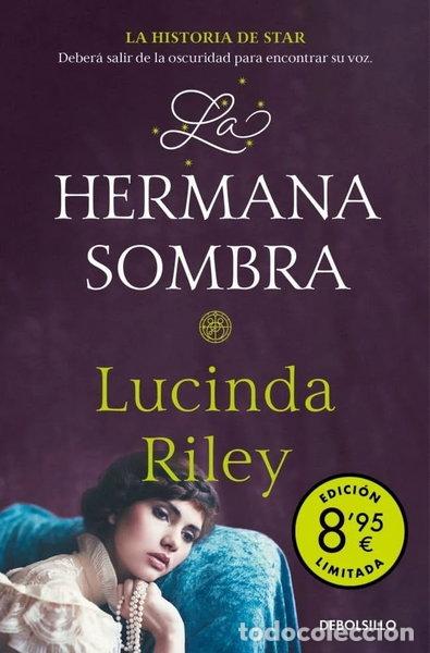 Livres: La hermana sombra- 9788466381147