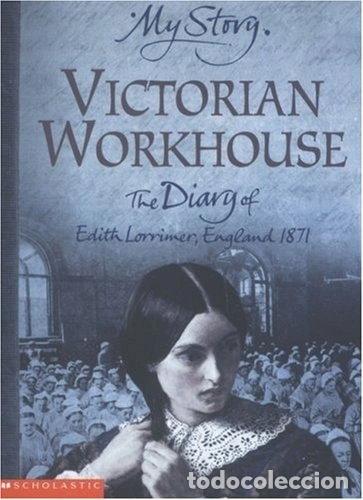 Livres: Victorian Workhouse- 9780439977302