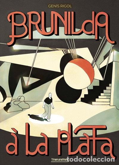 books: Brunilda &agrave; la Plata- 9782743666170