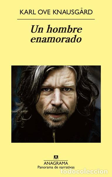 Livres: Un hombre enamorado- 9788433978912