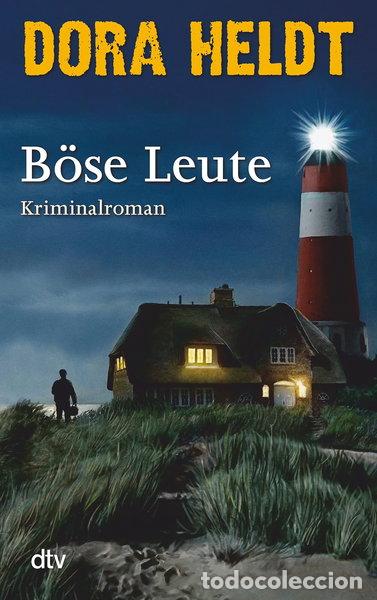 Livres: B&ouml;se Leute- 9783423216777