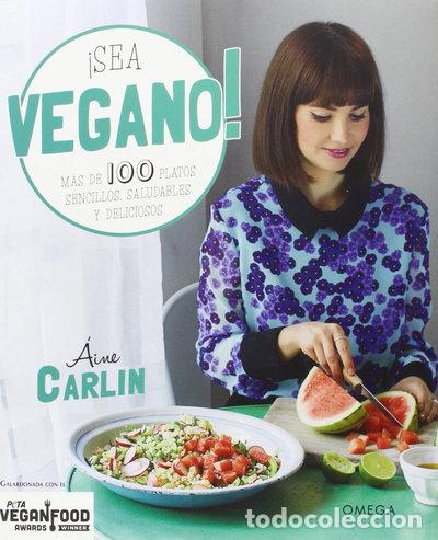 Libri di seconda mano: &iexcl;Sea Vegano!- 9788428216371