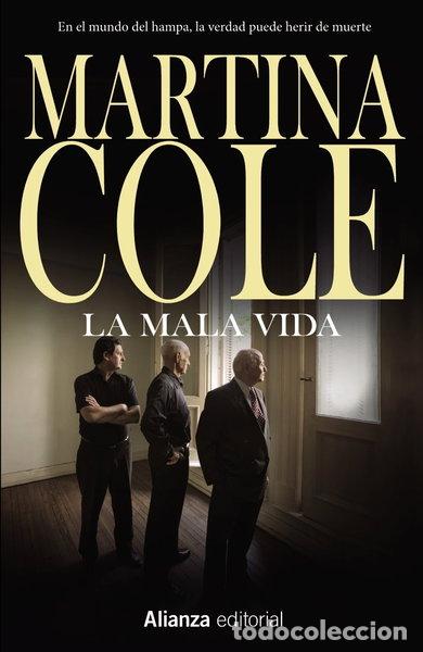 Libri di seconda mano: La mala vida- 9788491047780