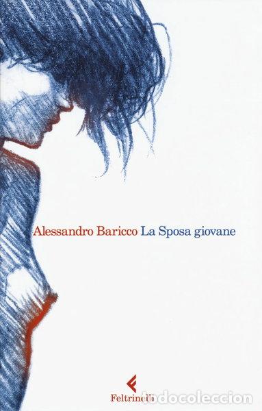 B&uuml;cher: La sposa giovane- 9788807031311