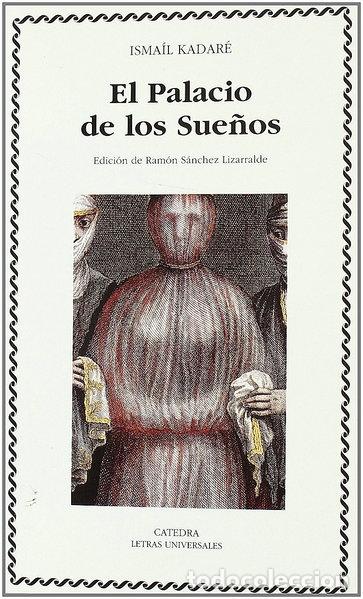 B&uuml;cher: El Palacio de los Sue&ntilde;os- 9788437617619