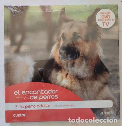 B&uuml;cher: El Encantador de Perros 7. El Perro Adulto- 9788496390683