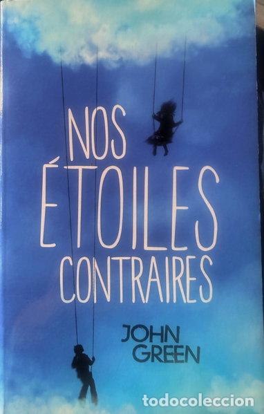 B&uuml;cher: Nos &eacute;toiles contraires- 9782298078497