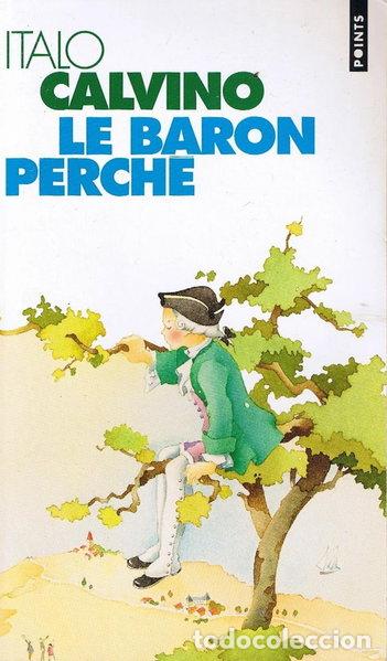 Libros: Le Baron perch&eacute;- 9782020286046