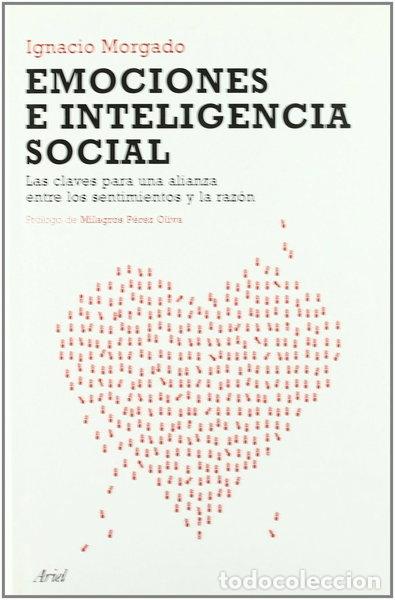 Libros: Emociones e inteligencia social- 9788434453074