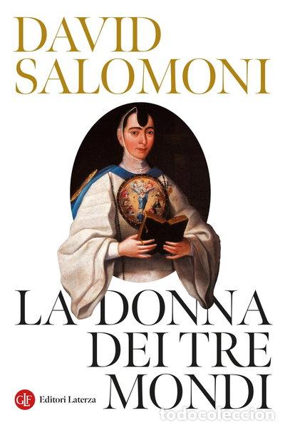 Libros: La donna dei tre mondi- 9788858160374