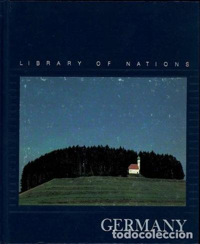 Libros: Germany- 9780809451326