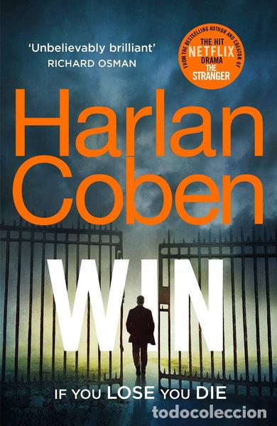 Libros: Win (9781787462991) (Libros)
