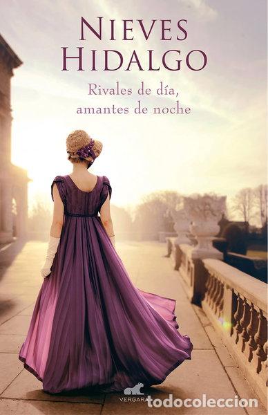 Libros: Rivales de d&iacute;a, amantes de noche- 9788416076451