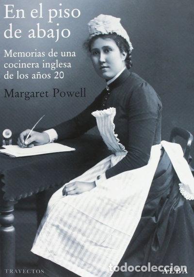 Libros: En el piso de abajo- 9788484288381