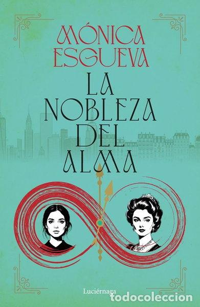 Libros: La nobleza del alma- 9791387667689