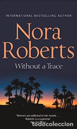 Livres: Without a Trace- 9780263897777
