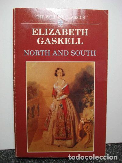 Livres: North and South- 9780192815958