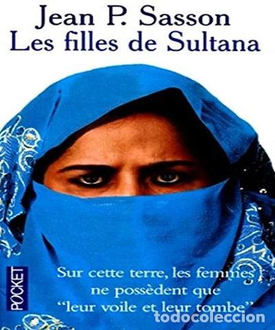 Livres: Filles de Sultana- 9782266073325