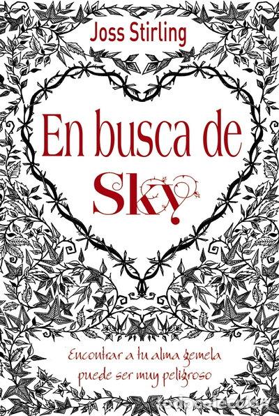 Livres: En busca de Sky- 9788469601785