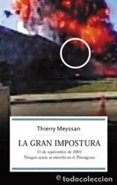 Livres: La gran impostura- 9788497342131