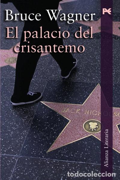 Livres: El palacio del crisantemo- 9788420649023
