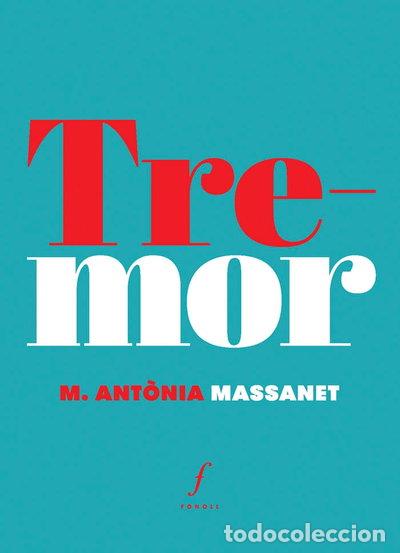 Libros: Tremor- 9788412784336