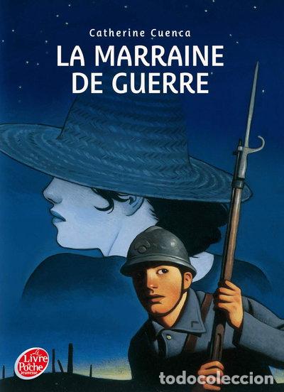 Libros: La marraine de guerre- 9782013224499
