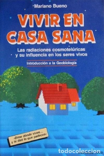 Libros: Vivir en casa sana- 9788427012271