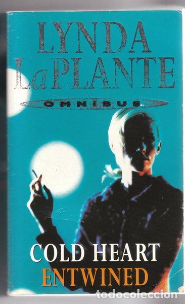 Libros: Cold Heart/Entwined Duo- 9780330432580