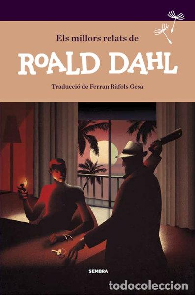 Libros: Els millors relats de Roald Dahl- 9788416698035