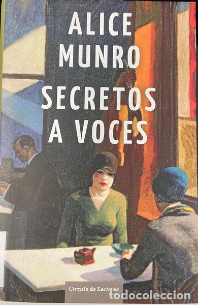 Libros: Secretos a voces- 9788467259162