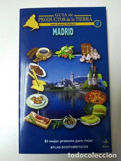 Libros: Madrid- 9788441403147
