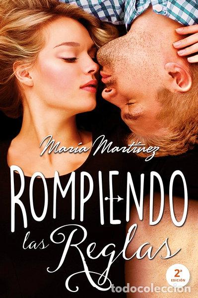 B&uuml;cher: Rompiendo las reglas- 9788416327188