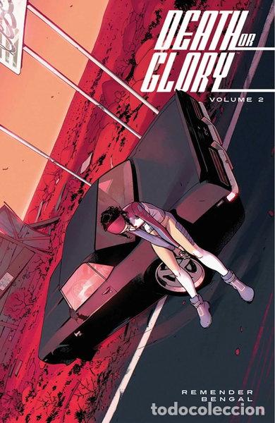B&uuml;cher: Death or Glory Volume 2- 9781534312517