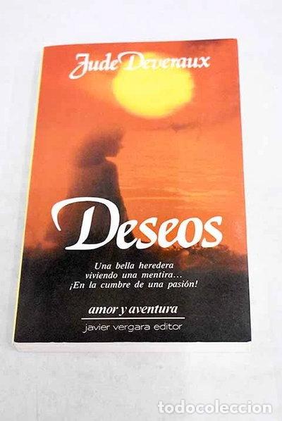 B&uuml;cher: Deseos- 9789501509892