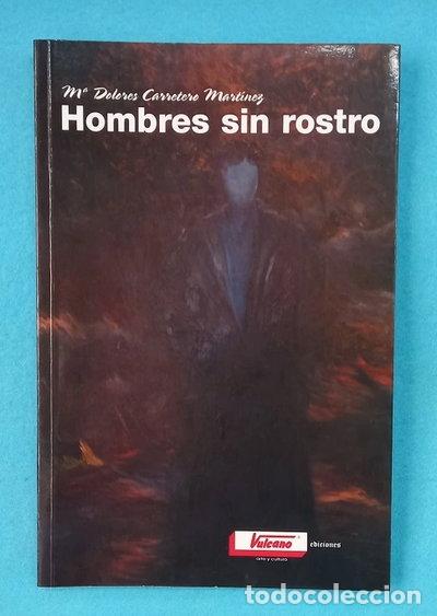 B&uuml;cher: Hombres sin rostro- 9788478281503