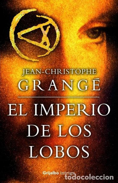 Livres: El imperio de los lobos- 9788425338557