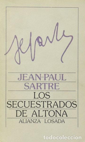 B&uuml;cher: Los secuestrados de Altona- 9788420618807