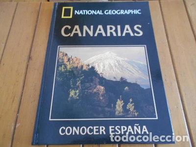 B&uuml;cher: Canarias- 9788447345748