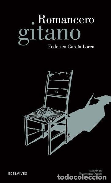 B&uuml;cher: Romancero gitano- 9788426392152