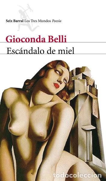 B&uuml;cher: Esc&aacute;ndalo de miel- 9788432209185