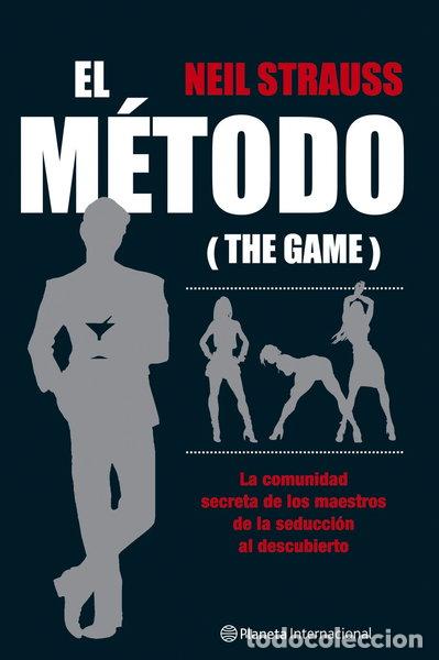 Libros: El m&eacute;todo- 9788408067191