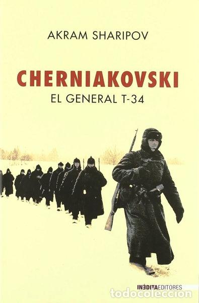 Libros: Cherniakovski- 9788492400508