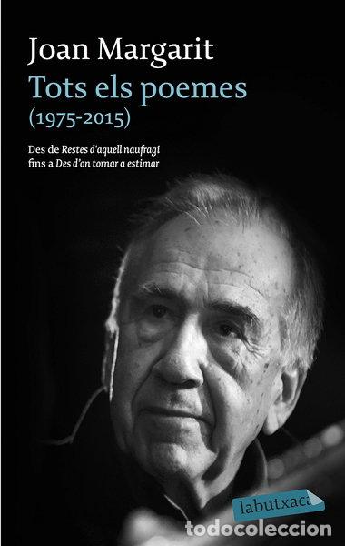 Libros: Tots els poemes (1975-2015)- 9788416334865