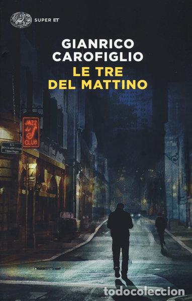 Libros: Le tre del mattino- 9788806240707